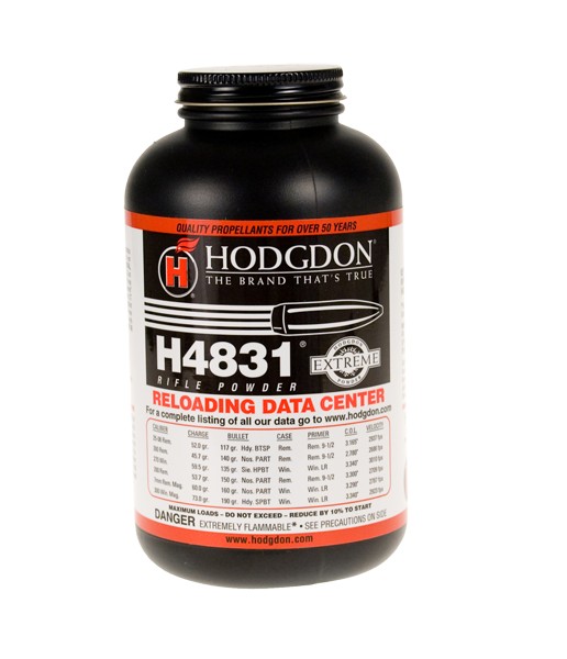 HODGDON H4831 1LB - Smith Savings Week